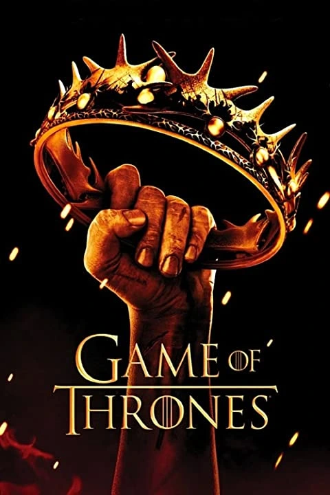 Game of Thrones Series Streaming on necrotv