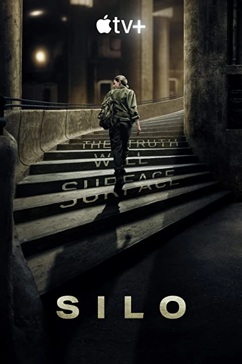 Silo TV Show On Demand with necrotv IPTV