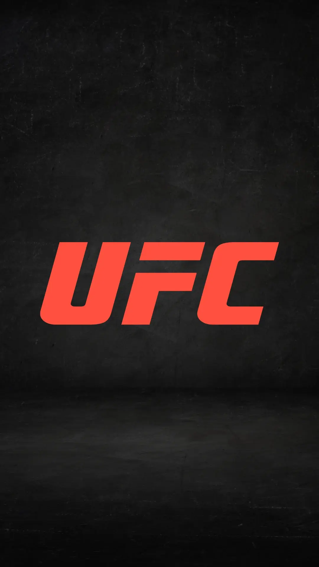 UFC Championship fight PPV event on necrotv